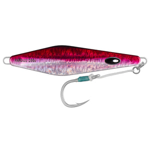 Halco Karcass Slow Pitch Jig 200g R15