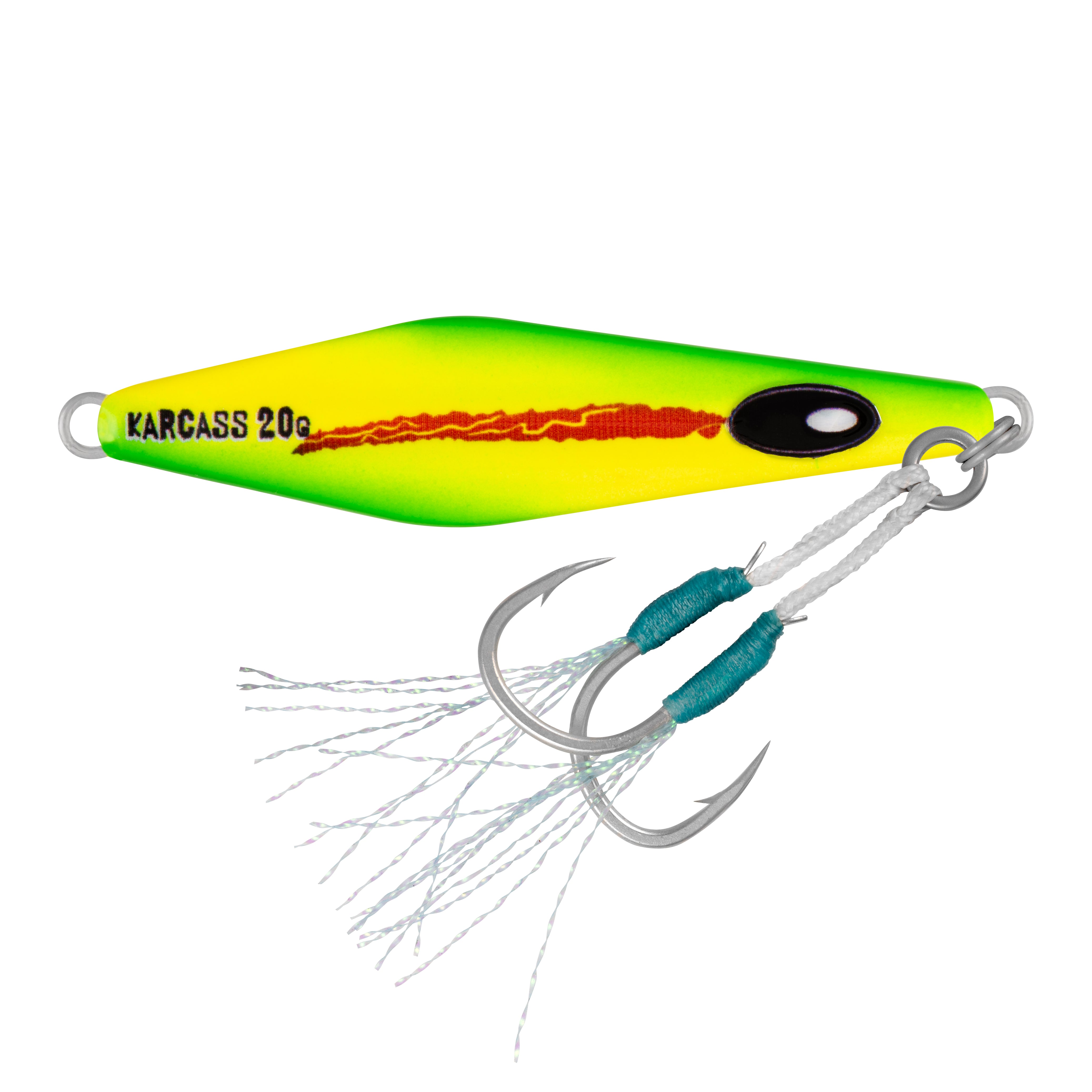 Halco Halco Karcass Slow Pitch Jig 20g - detail