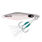 Halco Halco Karcass Slow Pitch Jig 20g - alternate angle