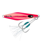 Halco Halco Karcass Slow Pitch Jig 20g - packaging