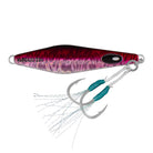 Halco Halco Karcass Slow Pitch Jig 20g - top view