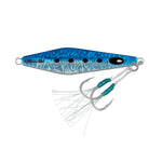 Halco Karcass Slow Pitch Jig 40g H50