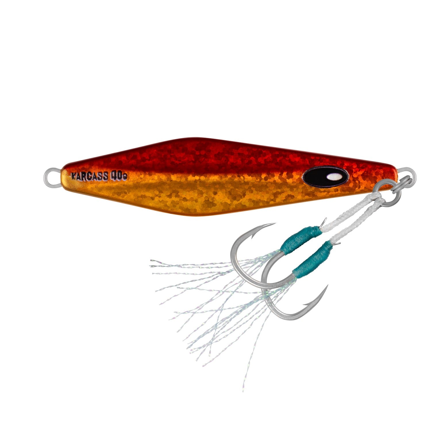 Halco Karcass Slow Pitch Jig 40g H70