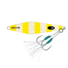 Halco Karcass Slow Pitch Jig 40g R13