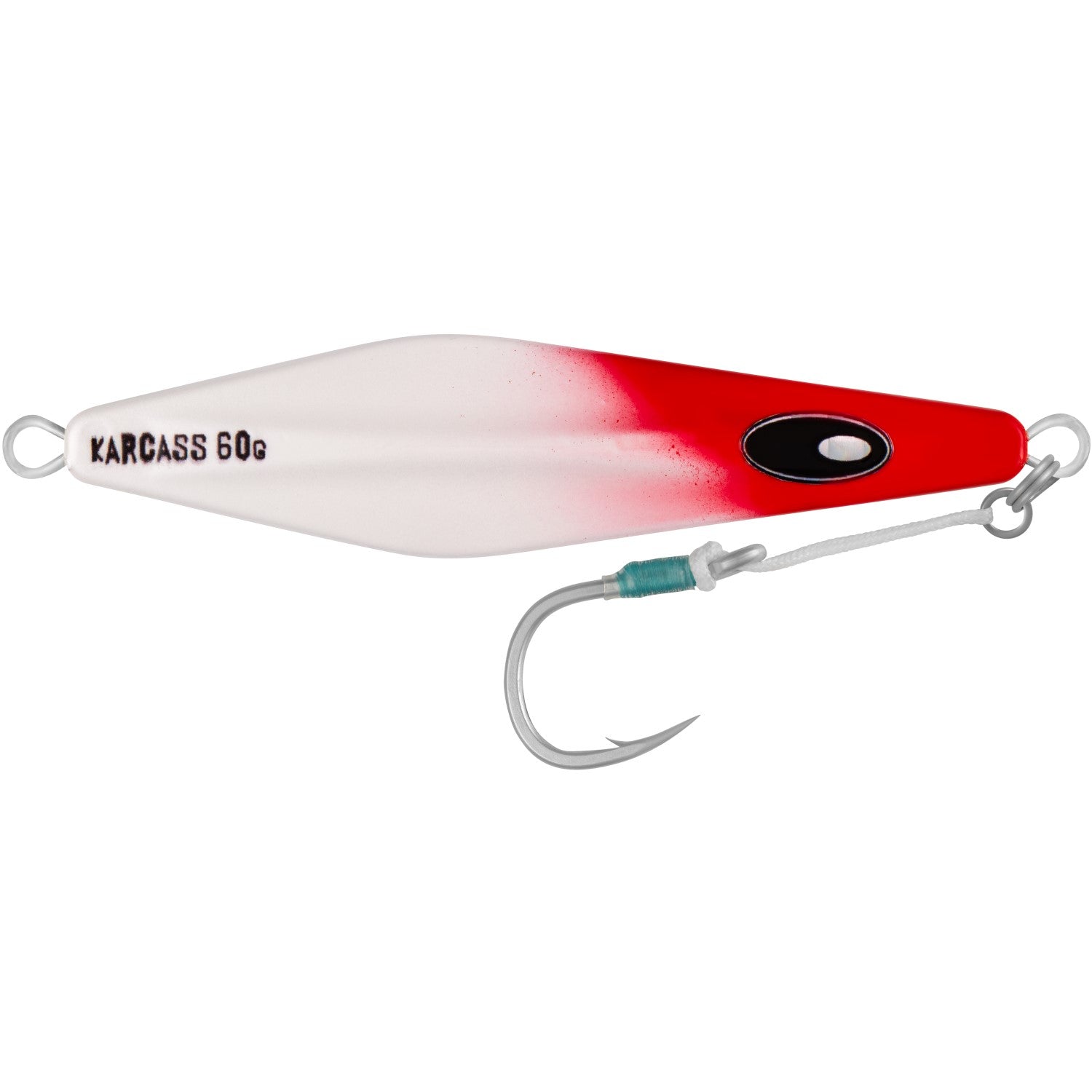 Halco Karcass Slow Pitch Jig 60g H53
