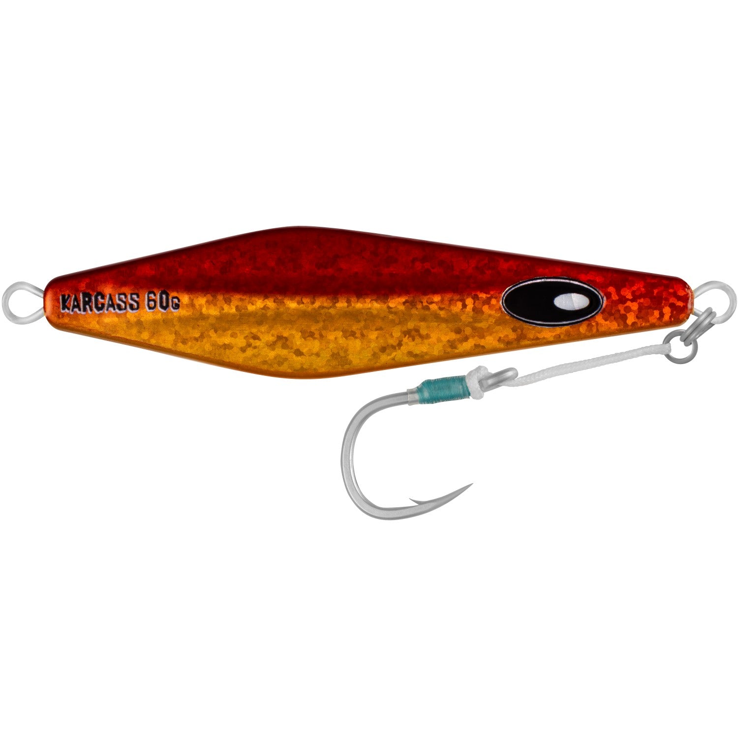 Halco Karcass Slow Pitch Jig 60g H70