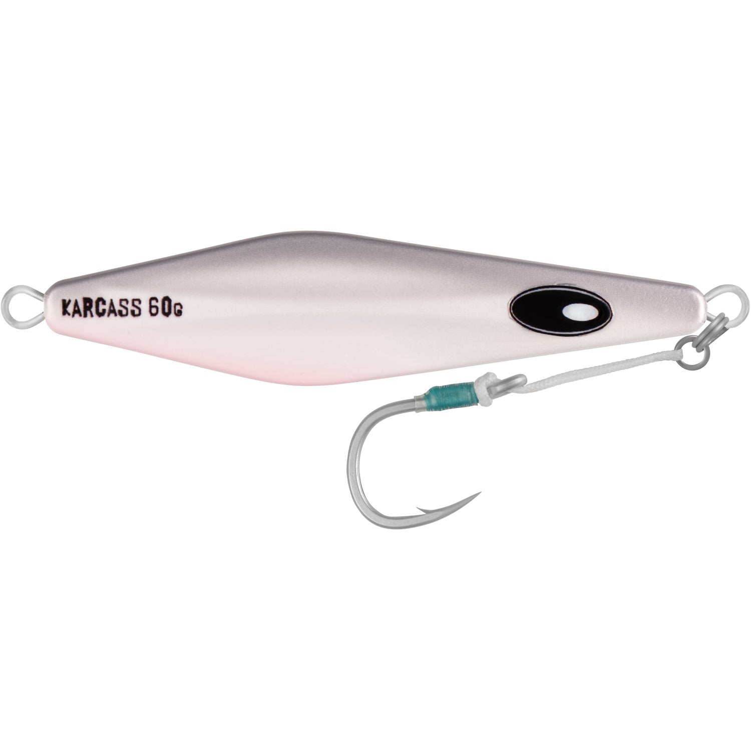 Halco Karcass Slow Pitch Jig 60g H91