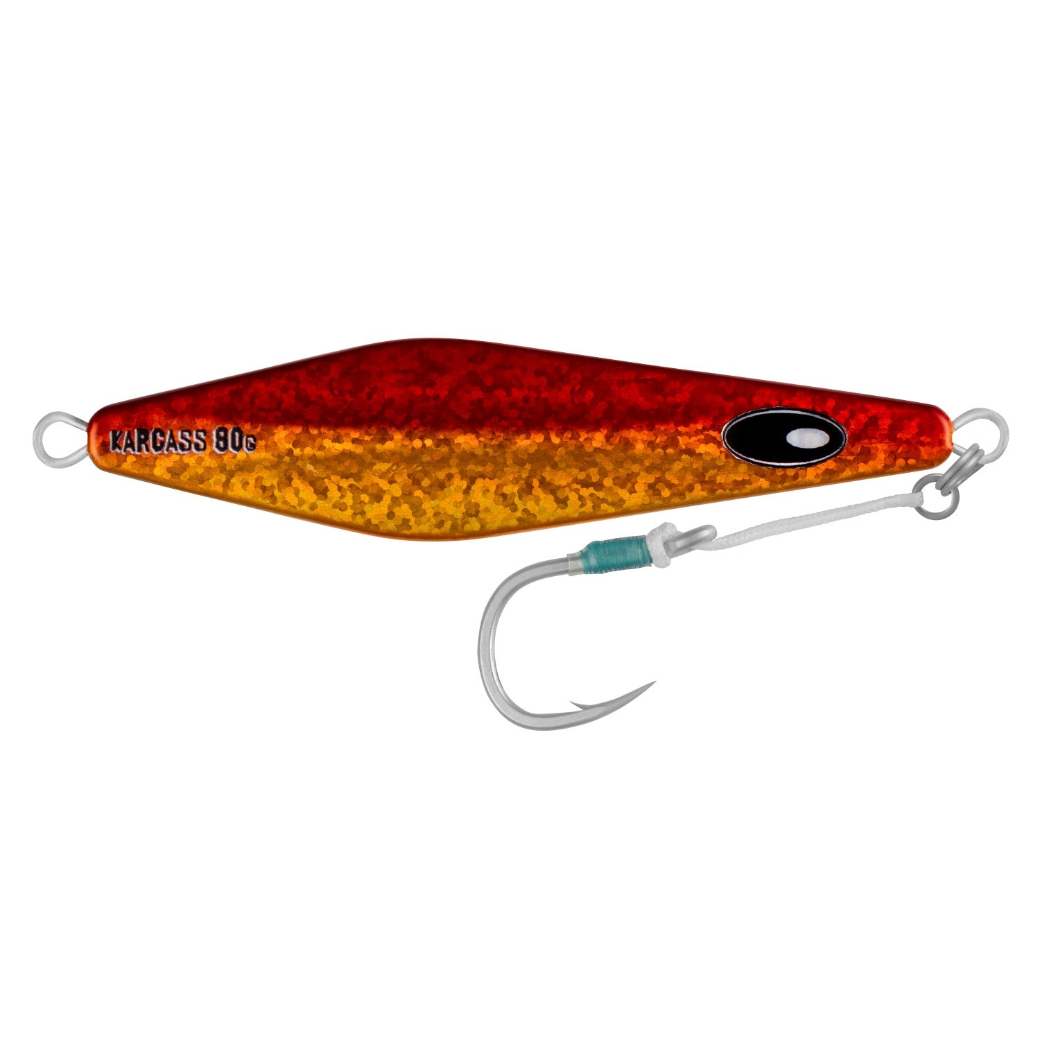 Halco Karcass Slow Pitch Jig 80g H70