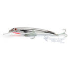 EXCLUSIVE Halco Colour - Custom Chrome Candy Laser Pro 190 DD