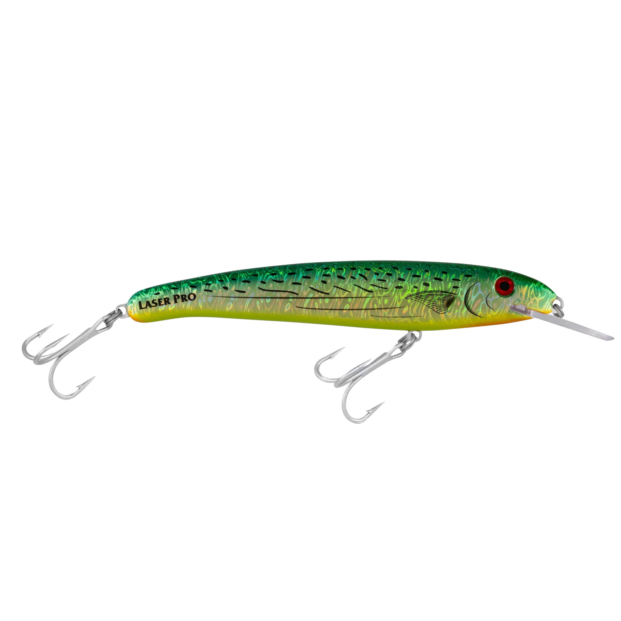 Halco Laser Pro 190 DD – Compleat Angler Nedlands Pro Tackle