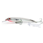 EXCLUSIVE Halco Colour - Custom Chrome Candy Laser Pro 190 XDD