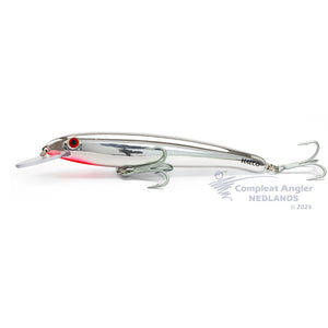 EXCLUSIVE Halco Colour - Custom Chrome Candy Laser Pro 190 XDD