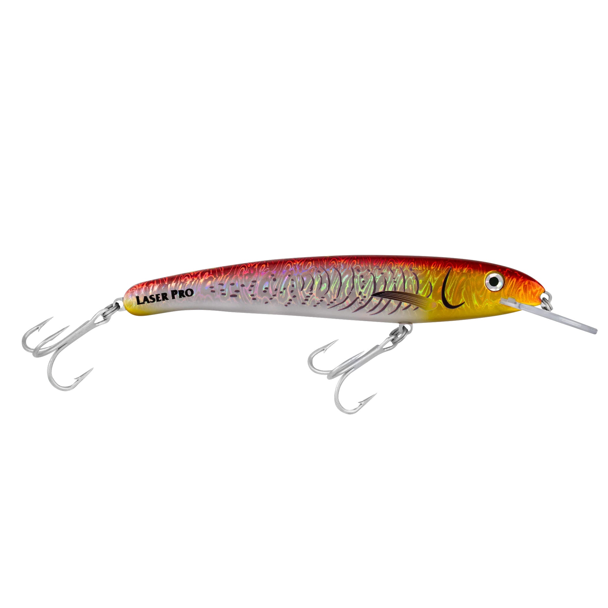 Halco Laser Pro 190 XDD – Compleat Angler Nedlands Pro Tackle