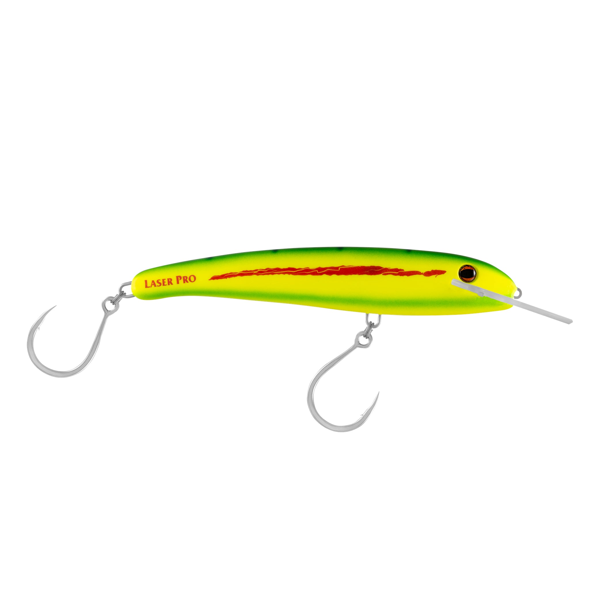 Halco Laser Pro 210 DD H89