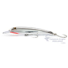 EXCLUSIVE Halco Colour - Custom Chrome Candy Halco Laser Pro 210 XDD