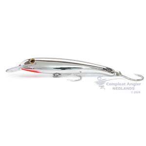 EXCLUSIVE Halco Colour - Custom Chrome Candy Halco Laser Pro 210 XDD