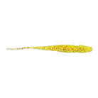 Halco Madeye Flickstick 3in Amber Oil