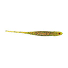 Halco Madeye Flickstick 5in Amber Oil