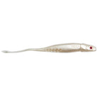 Halco Madeye Flickstick 8in Pearl