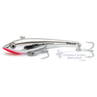 Halco Max 130 Colour 1438 Custom Chrome Candy Side