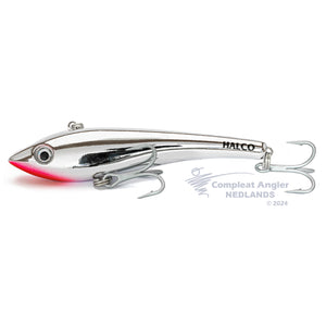 Halco Max 130 Colour 1438 Custom Chrome Candy Side