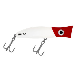 Halco Roosta Popper 105 H53