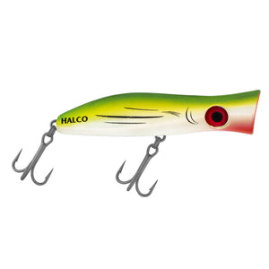 Halco Roosta Popper 105 H81