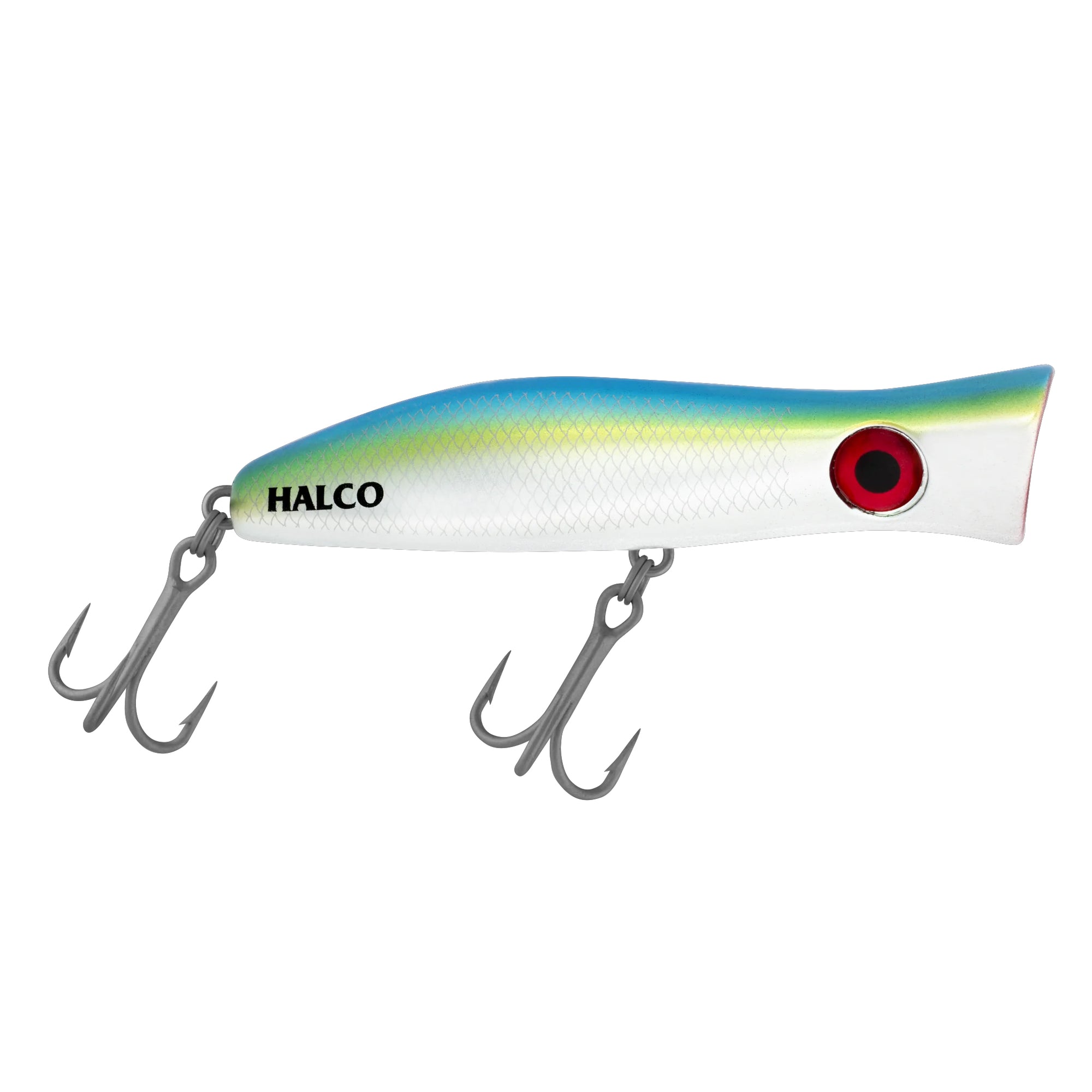 Halco Roosta Popper 105 H87