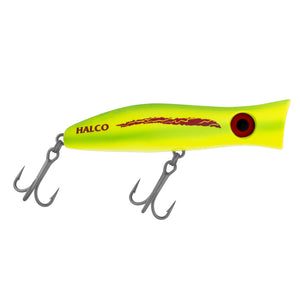 Halco Roosta Popper 105 H89