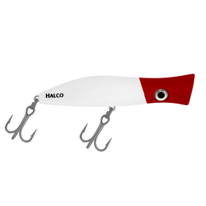 Halco Roosta Popper 135 H53