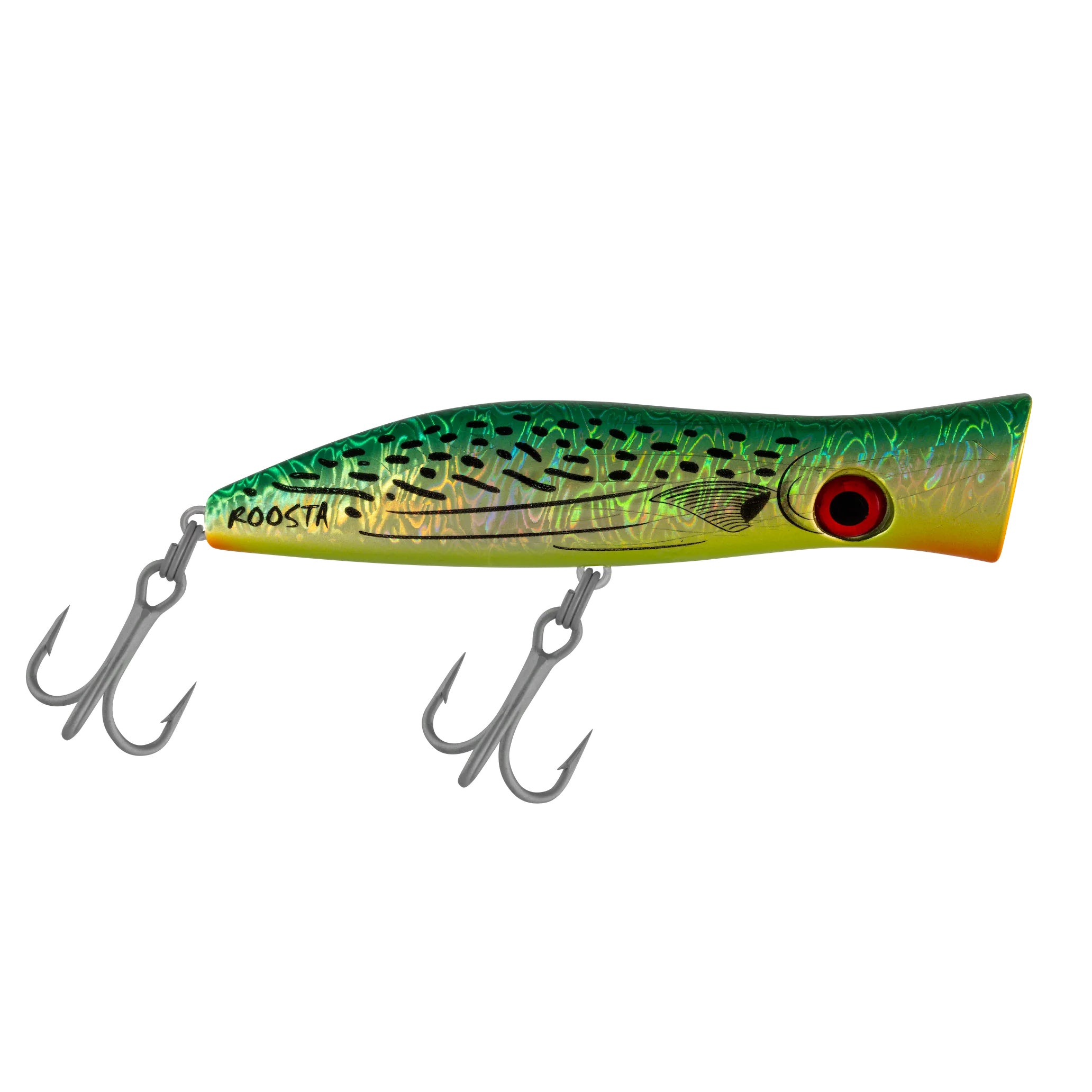 Halco Roosta Popper 135 H69