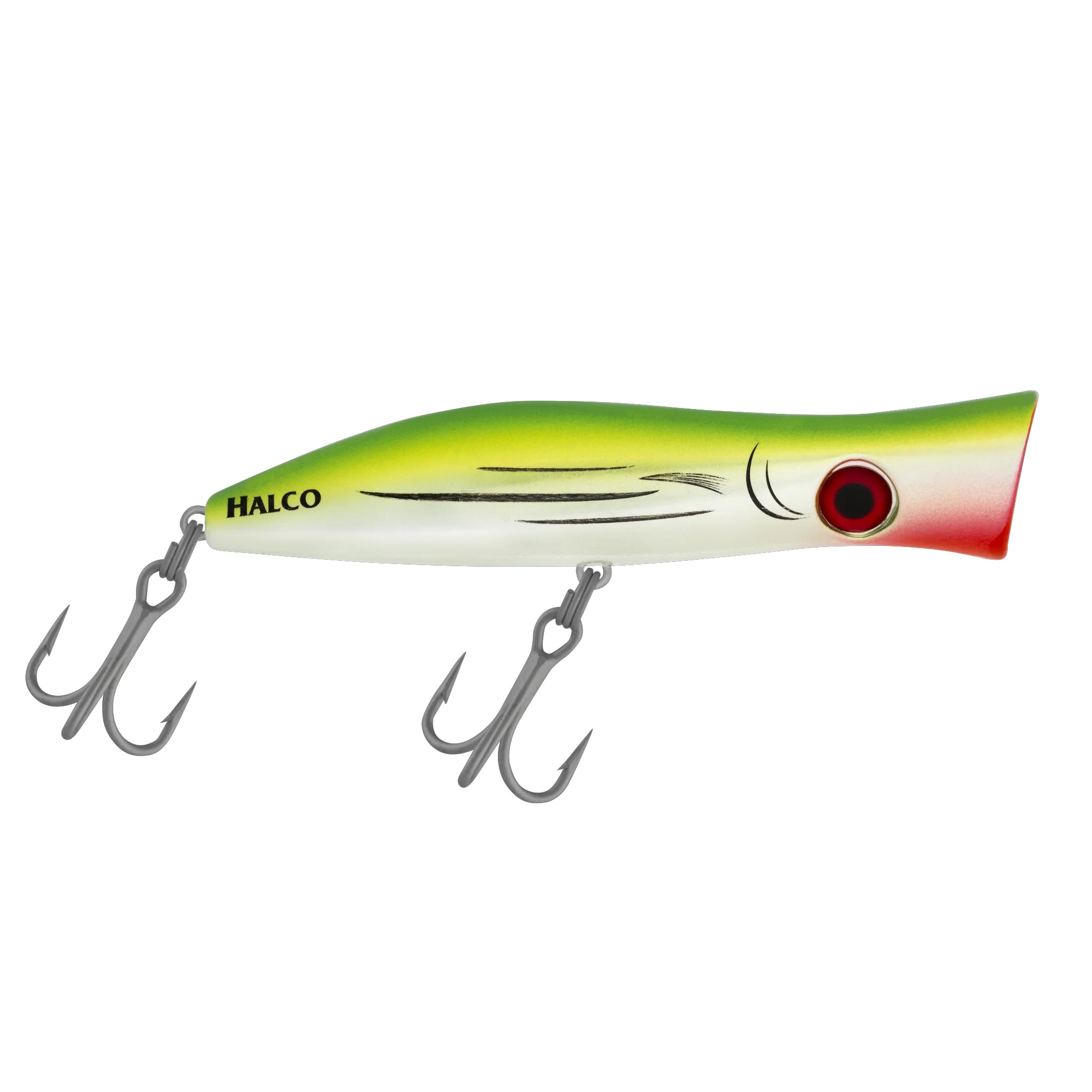 Halco Roosta Popper 135 H81