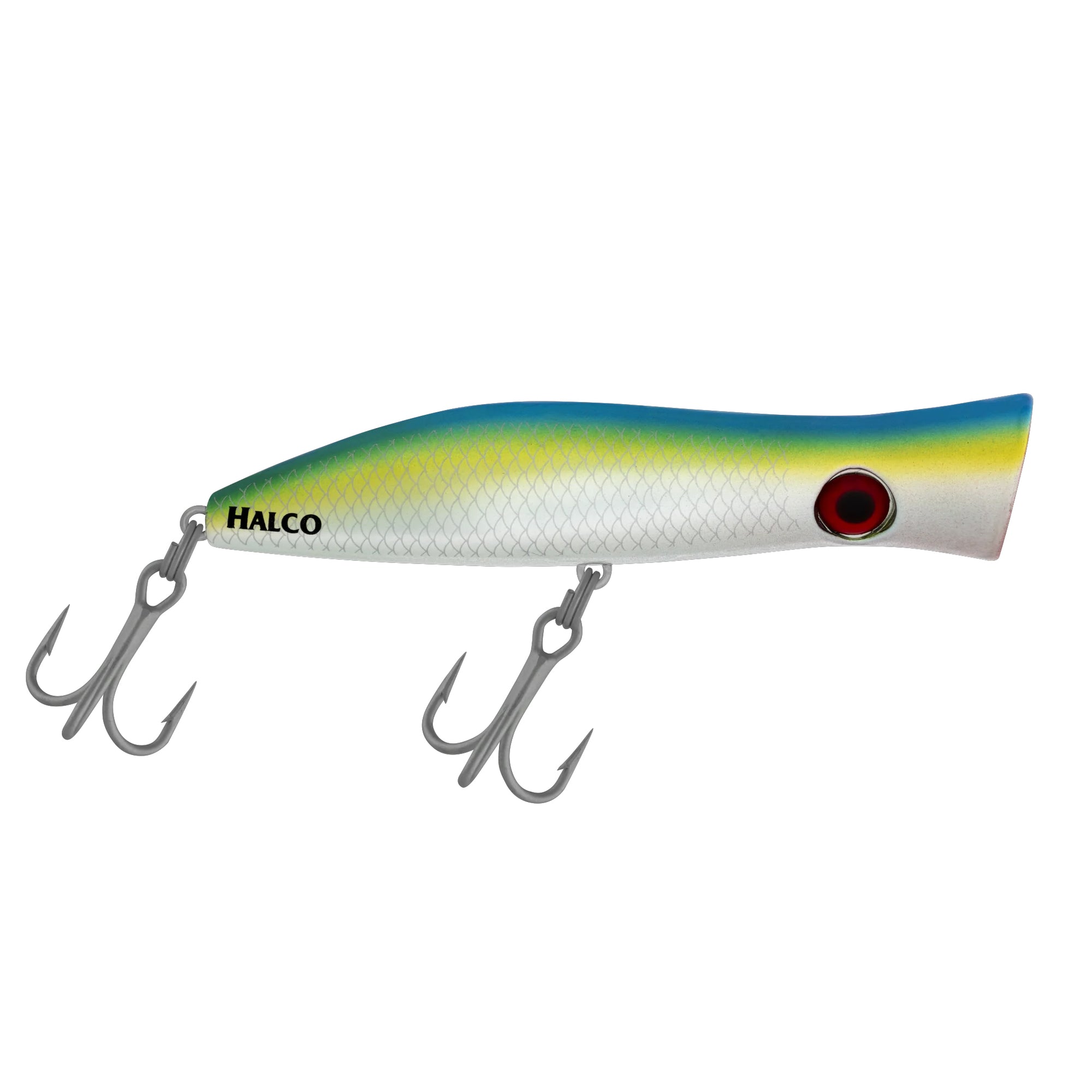 Halco Roosta Popper 135 H87