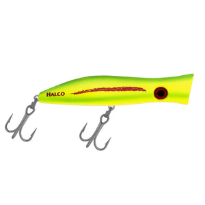 Halco Roosta Popper 135 H89