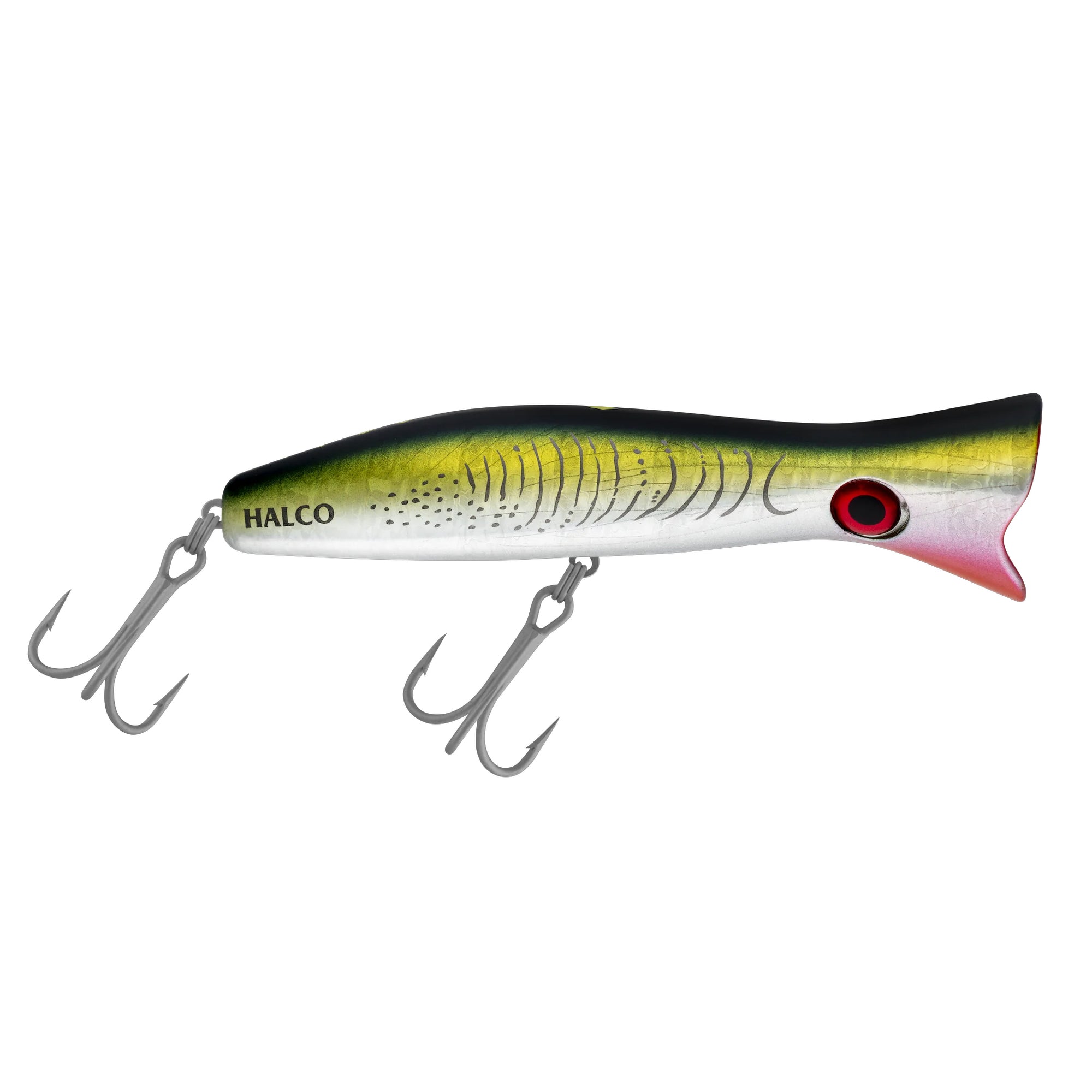 Halco Roosta Popper 160 H71