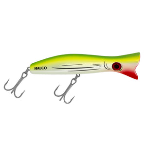 Halco Roosta Popper 160 H81