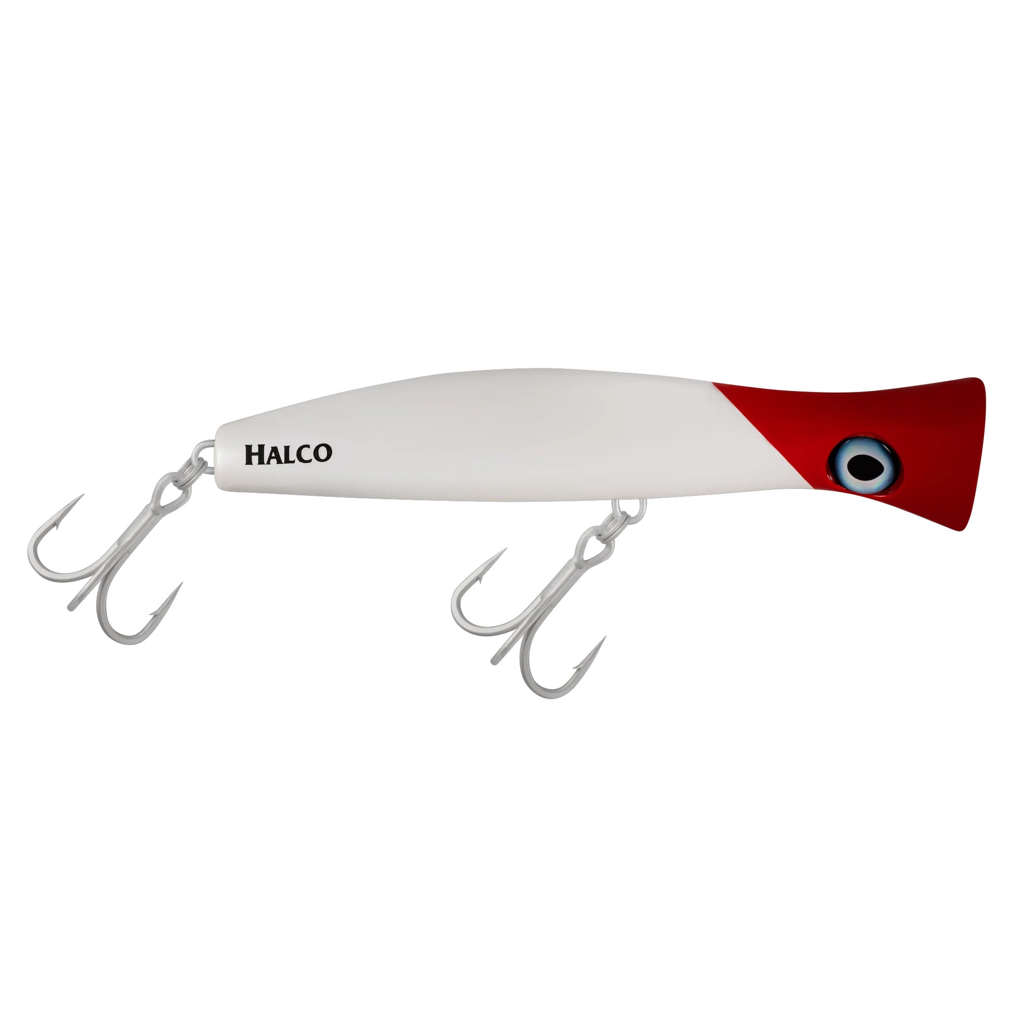 Halco Roosta Popper 195 Haymaker KO H53