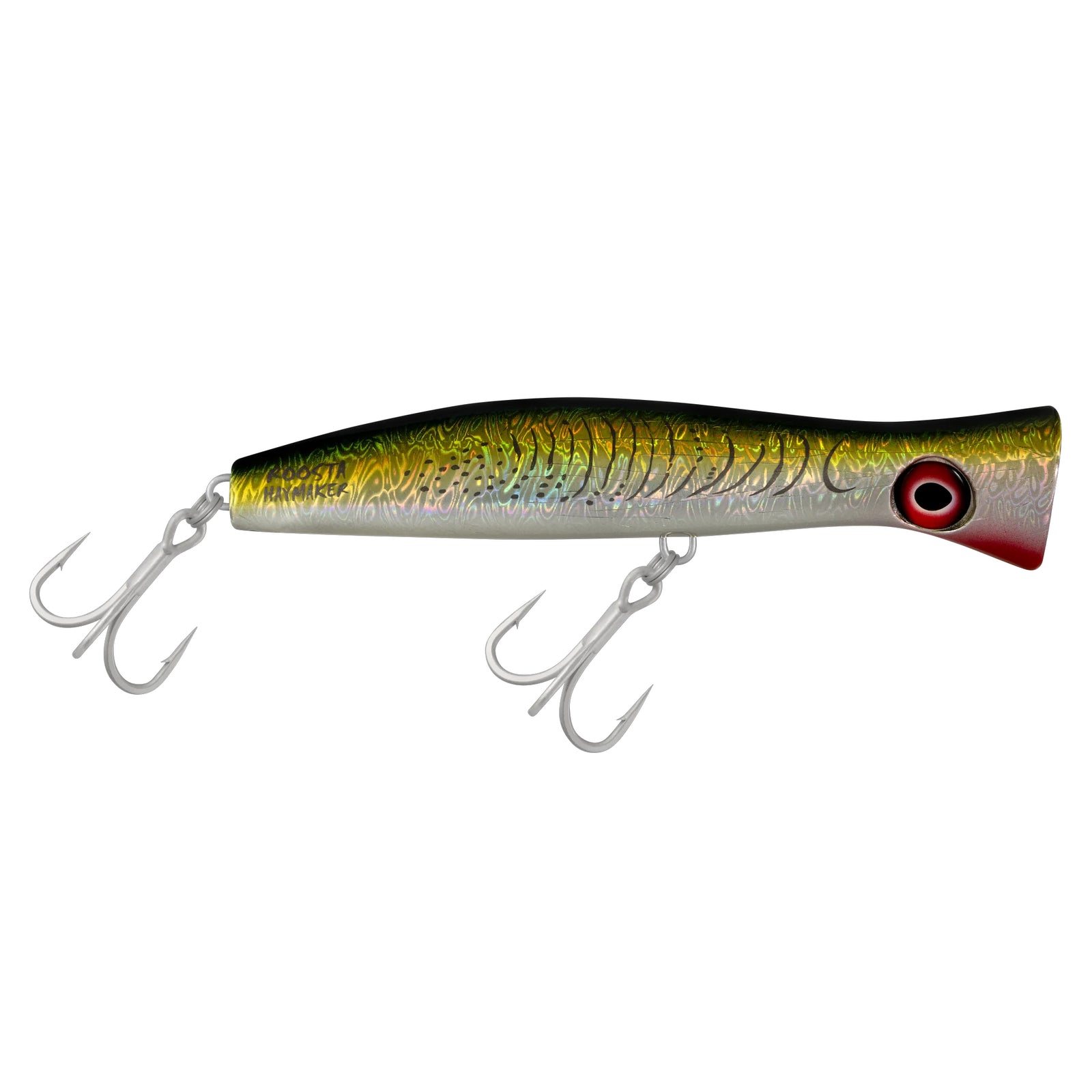 Halco Roosta Popper 195 Haymaker KO H71