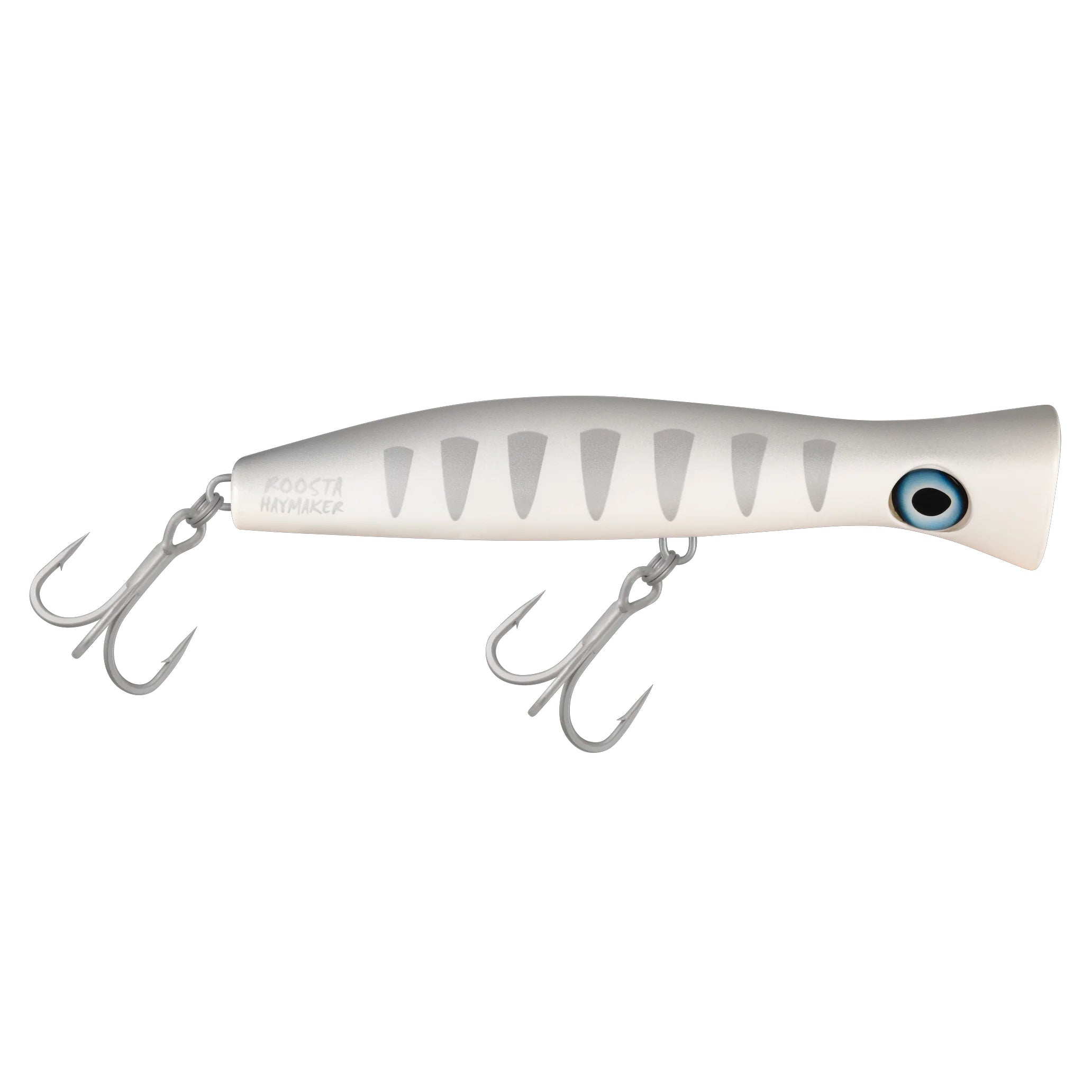 Halco Roosta Popper 195 Haymaker KO H91