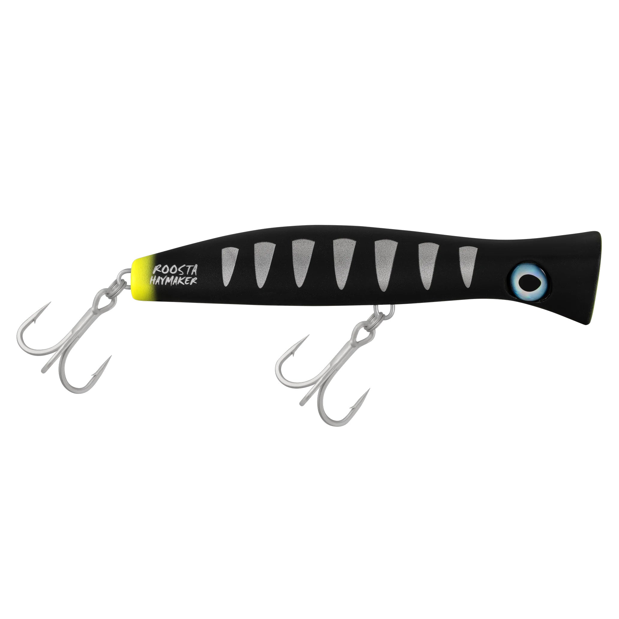 Halco Roosta Popper 195 Haymaker KO H92
