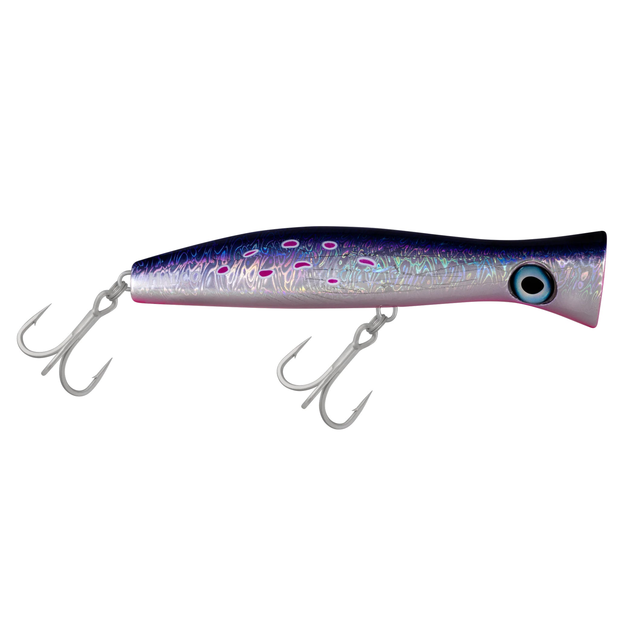 Halco Roosta Popper 195 Haymaker KO H93