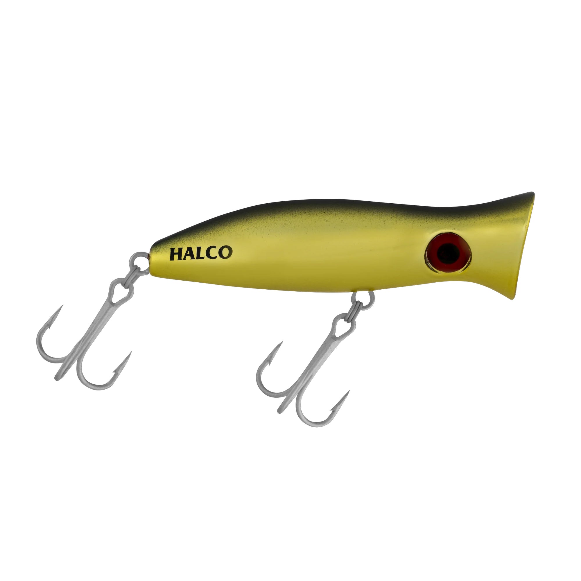 Halco Roosta Popper 80 H51