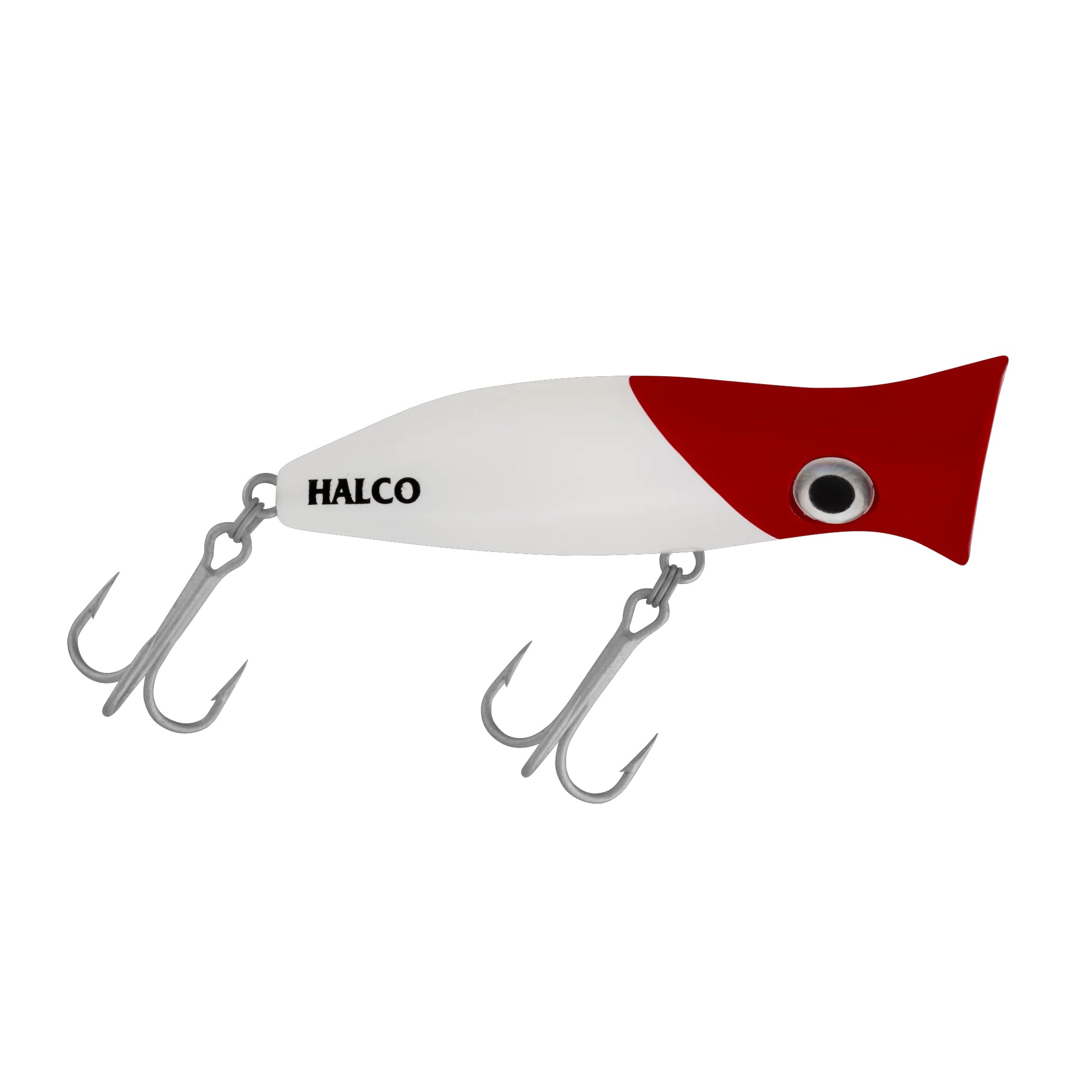 Halco Roosta Popper 80 H53