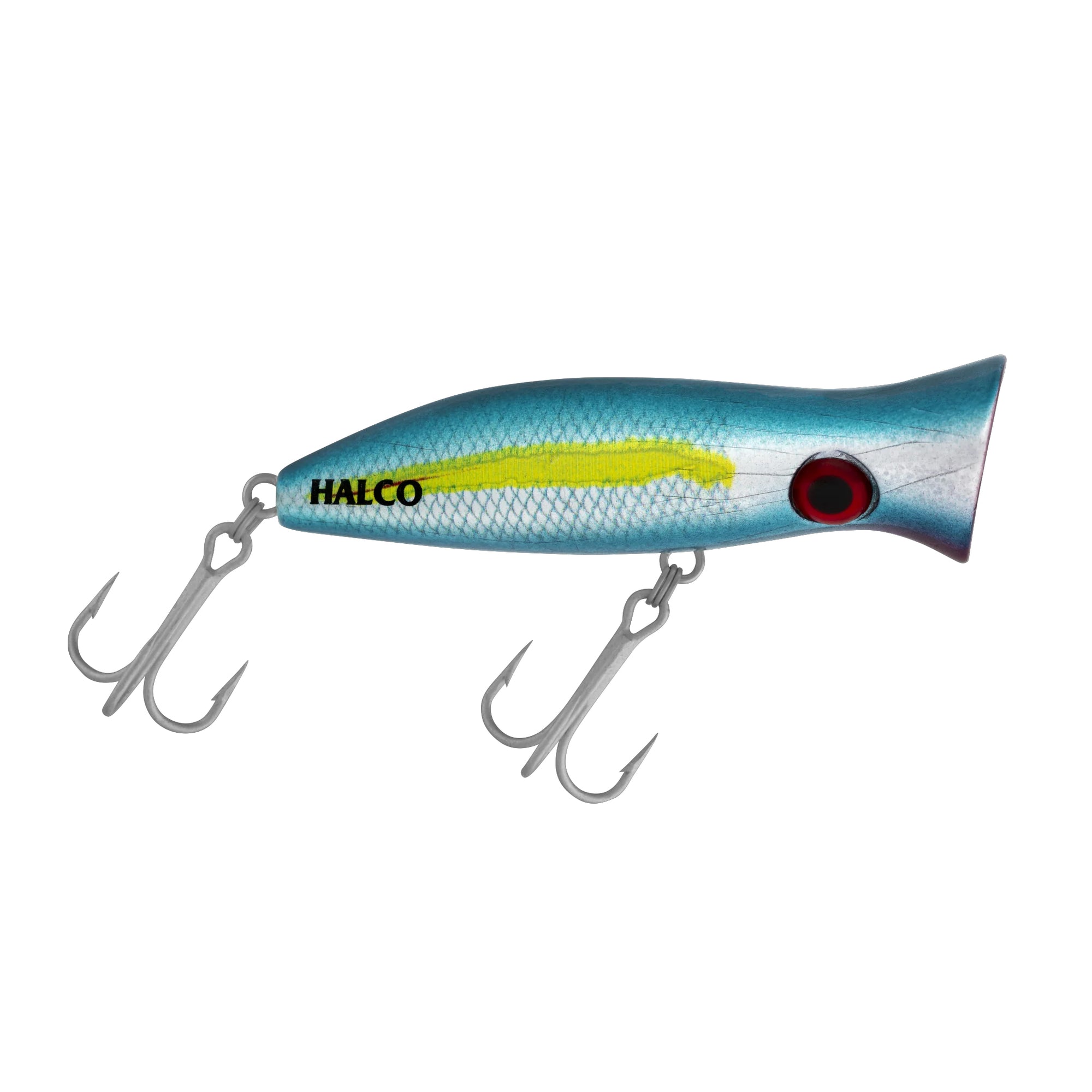 Halco Roosta Popper 80 H73