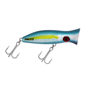 Halco Roosta Popper 80 H73