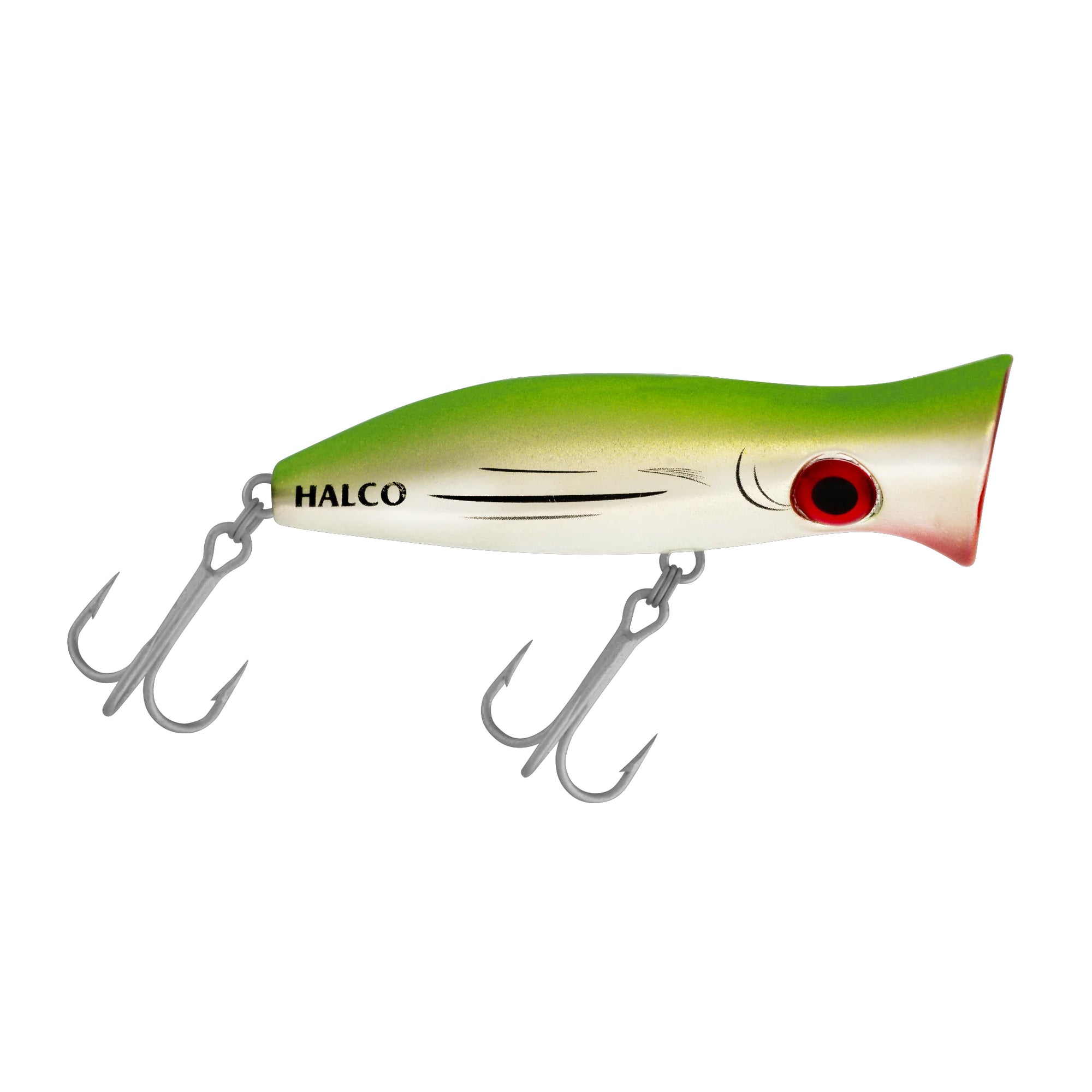 Halco Roosta Popper 80 H81