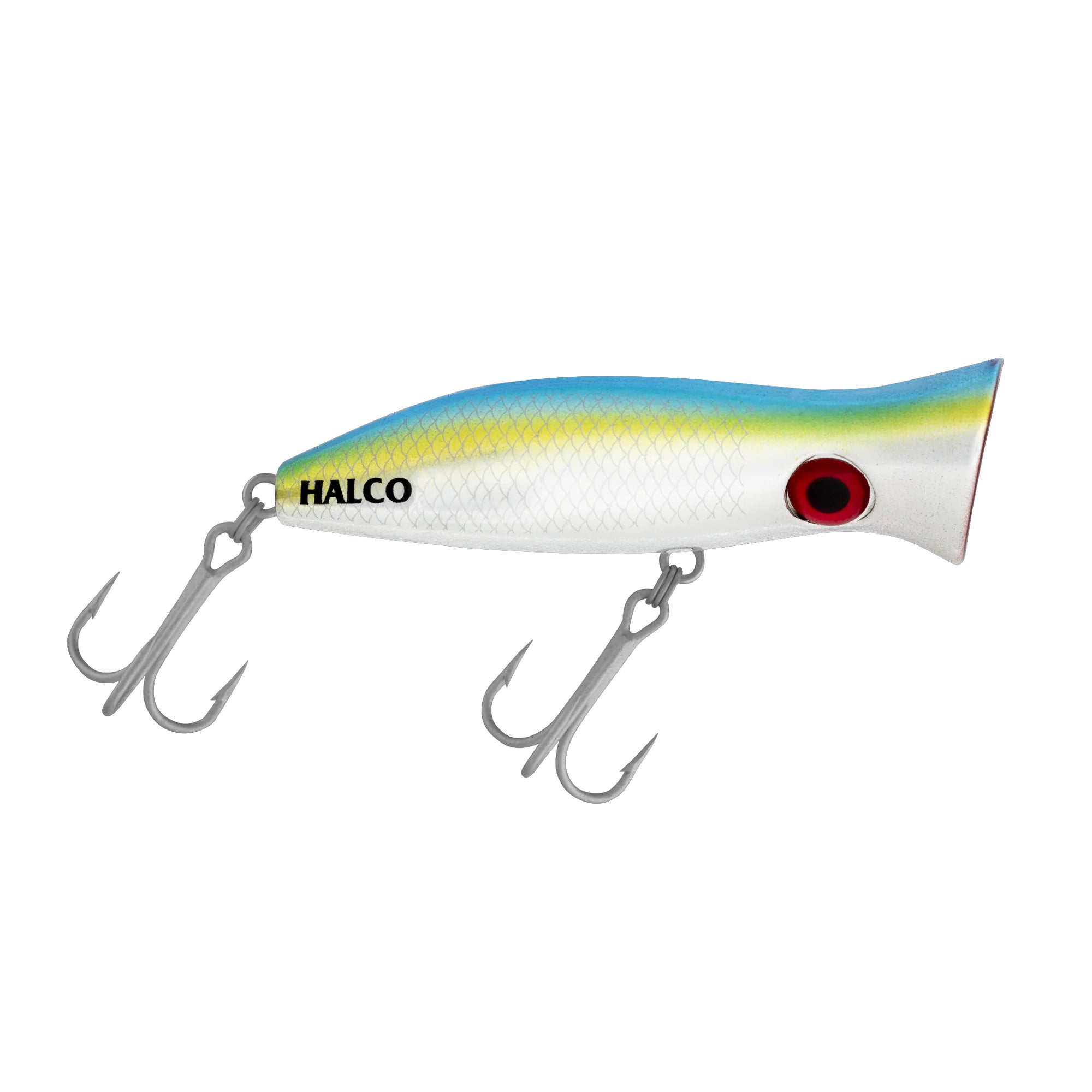 Halco Roosta Popper 80 H87