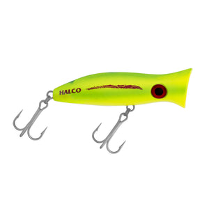 Halco Roosta Popper 80 H89