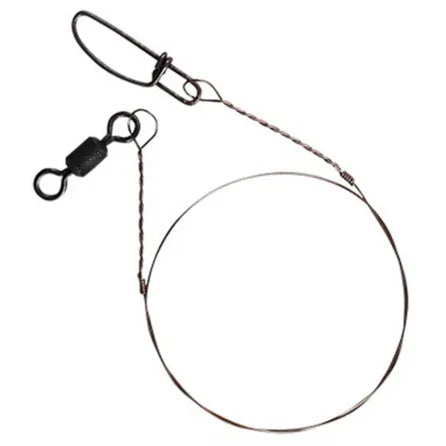 Halco Single Strand Wire Trace 25cm