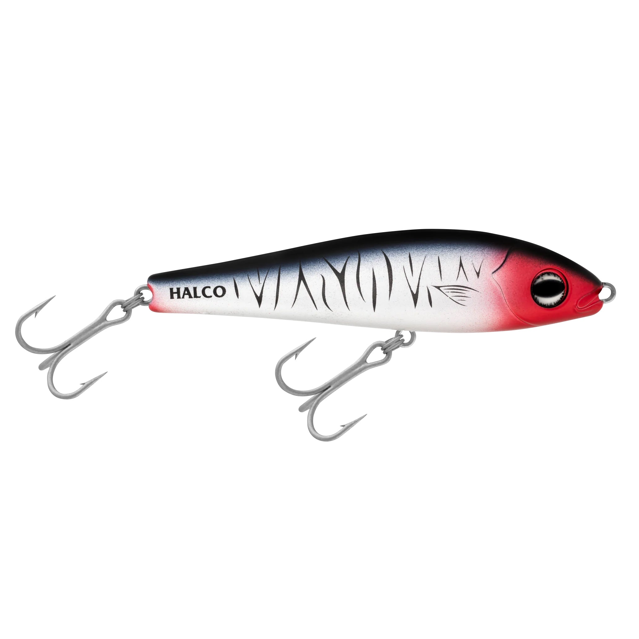 Halco Slidog 125 R-49